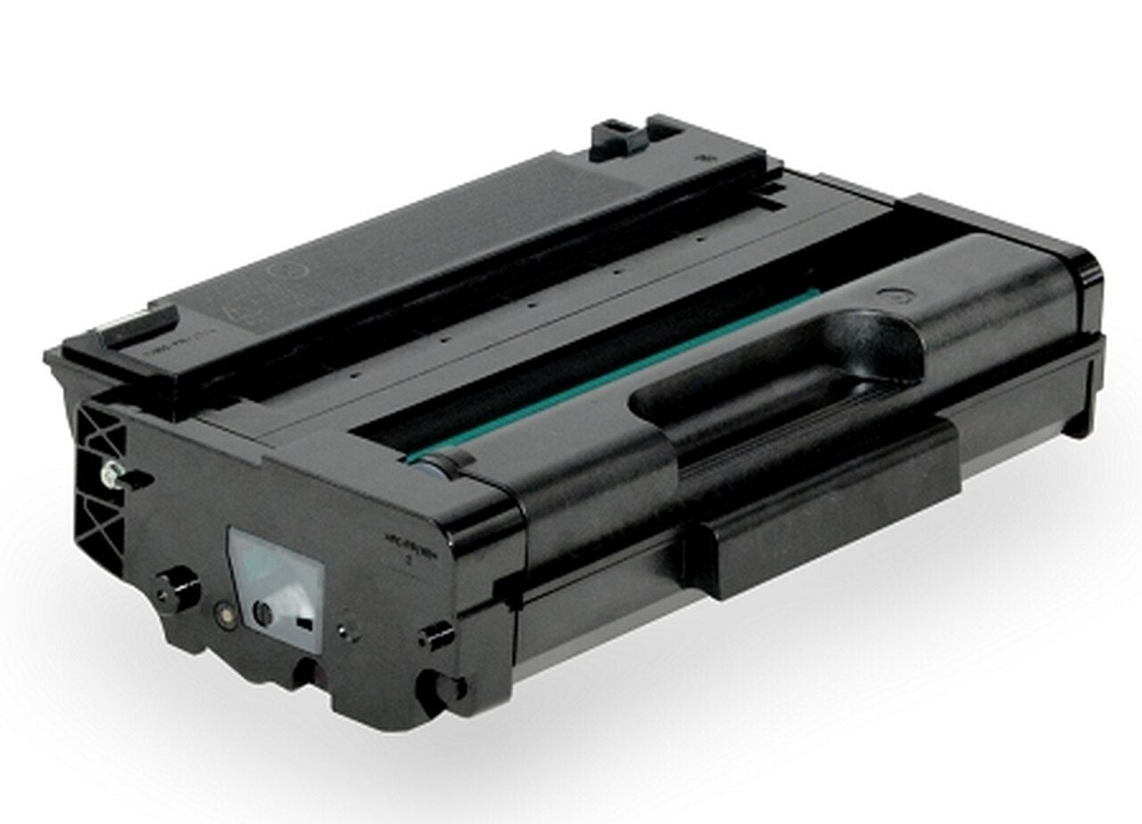 Compatible Ricoh 406990 Black image 0