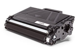 Compatible Brother TN-3512 Super High Cap. Black image 0