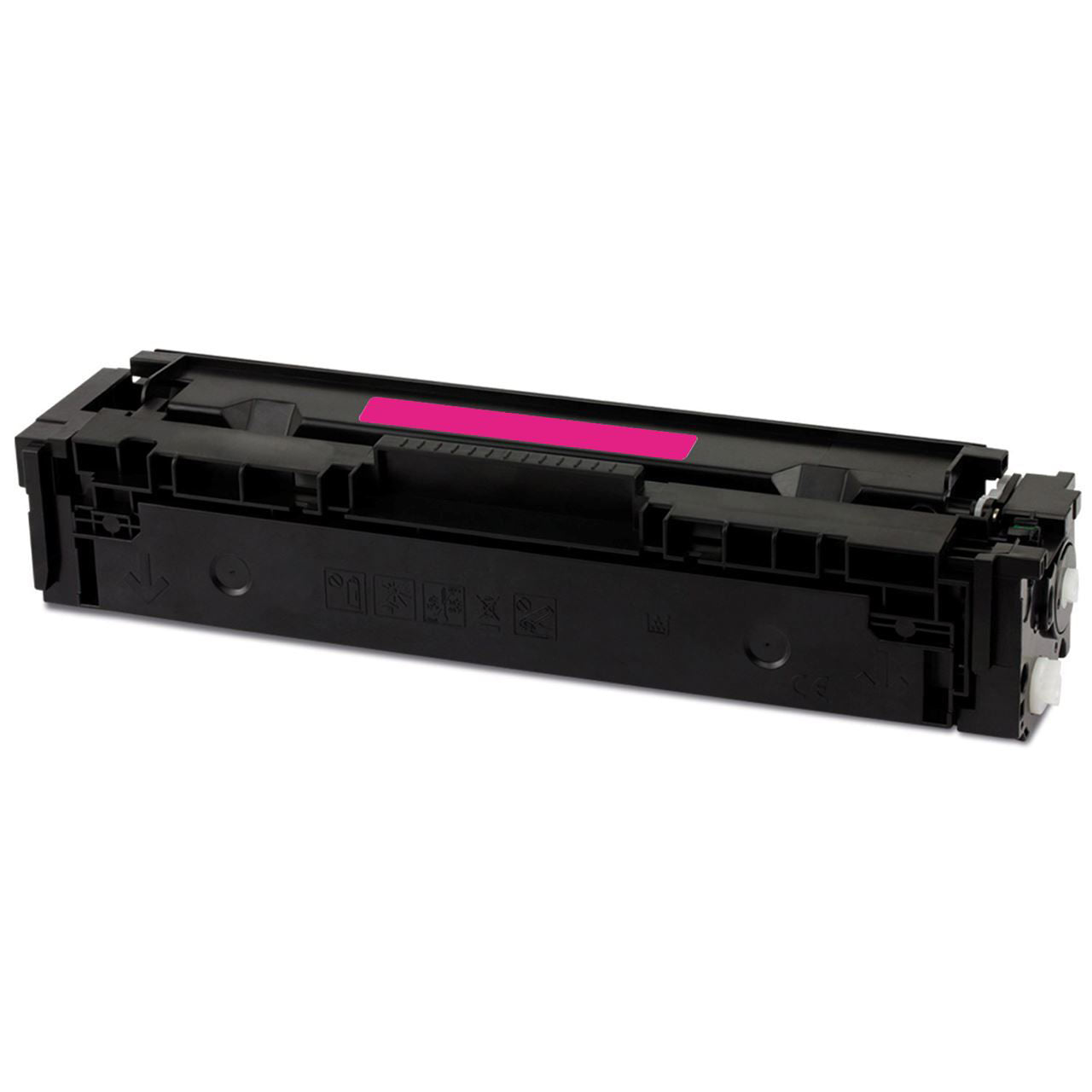 Compatible HP W2213A (207A) Magenta image 0