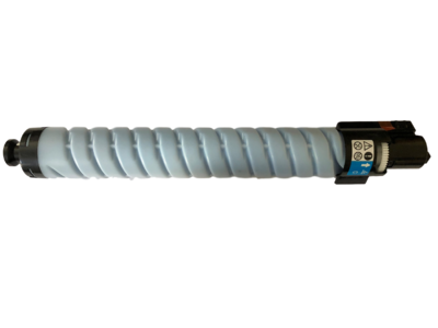 Compatible Ricoh 841127 Cyan image 0