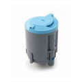 Compatible Samsung CLP-C300A Cyan image 0