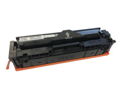 Compatible HP CF530A (205A) Black image 0