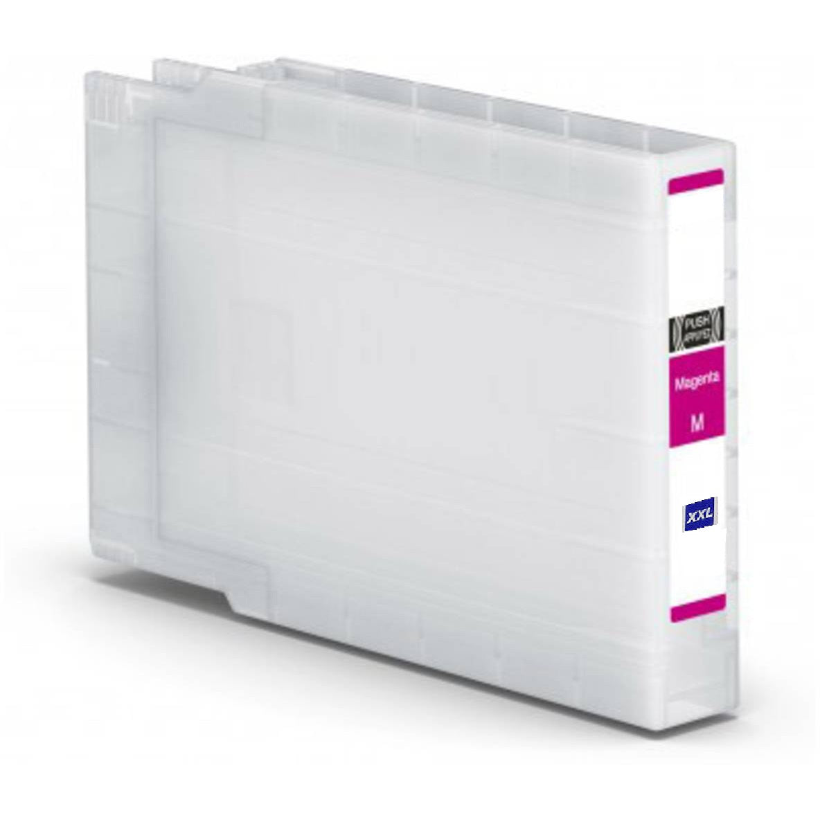 Compatible Epson T04A Xtra High Cap. Magenta (*7-10 Day Lead Time) image 0