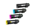 Compatible Xerox 106R03480 Black and Colours High Cap. FULL SET image 0