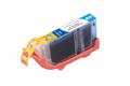 Compatible Canon CLI-42C Cyan image 0