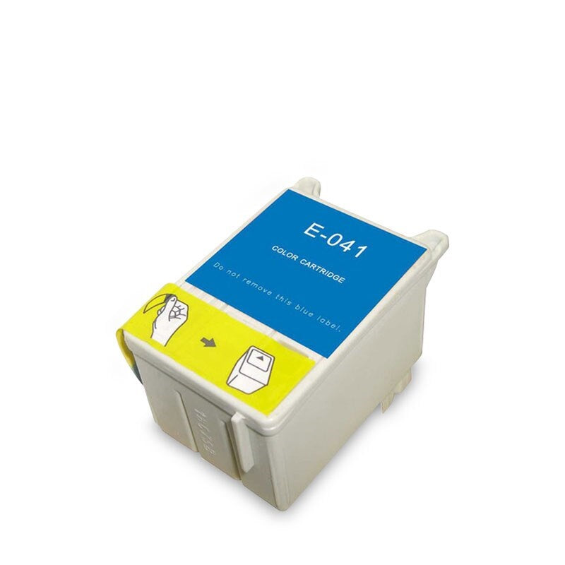 Compatible Epson T041 Colour image 0