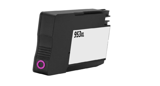 Compatible HP 953XL* Magenta image 0
