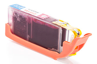 Compatible Canon CLI-551XL Magenta image 0