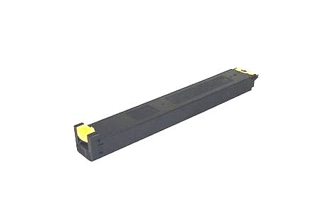 Compatible Sharpe MX-36GTYA Yellow image 0