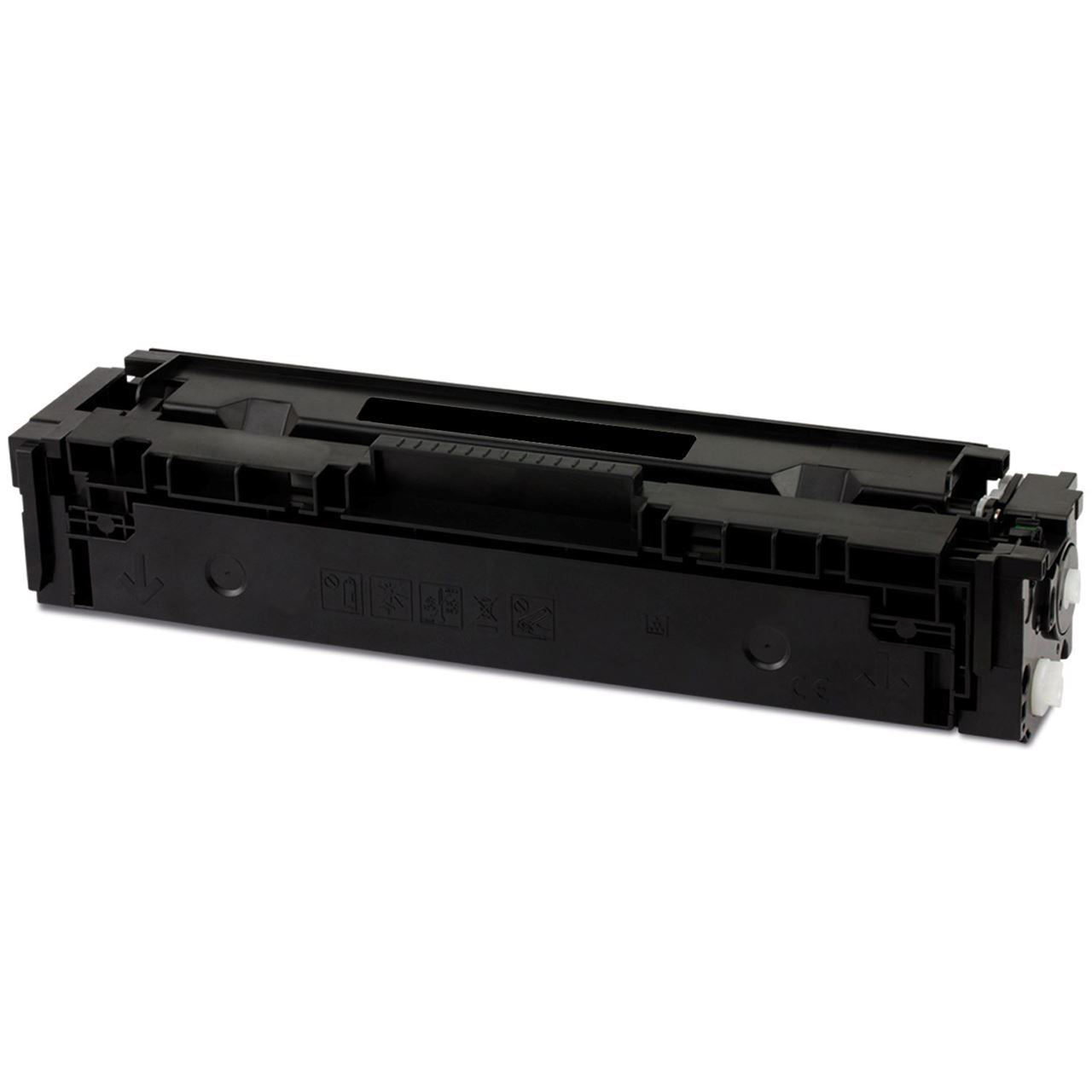 Compatible HP W2210X* (207X) High Cap. Black image 0