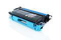 Compatible Brother TN-135C High Cap. Cyan image 0