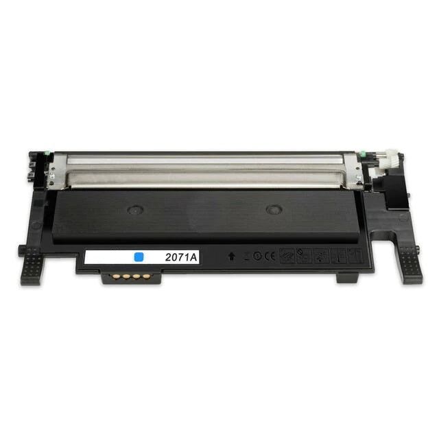 Compatible HP W2071A* (117A) Cyan image 0