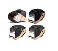 Compatible Xerox 106R02598 Black & Colours FULL SET image 0