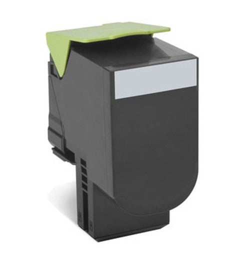 Compatible Lexmark 702HK Black High Cap. image 0