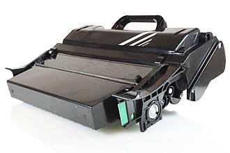 Compatible Lexmark T650H11E / T650H21E Black High Cap. image 0