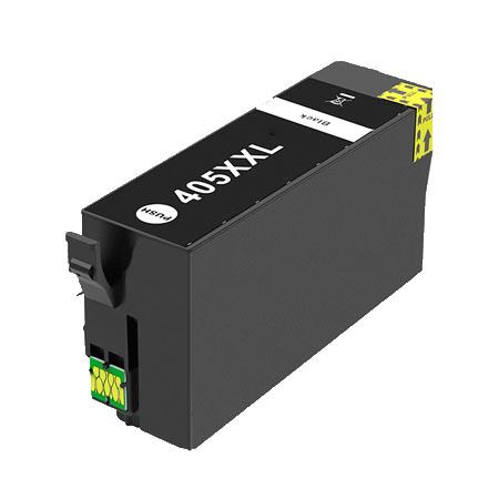 Compatible Epson T02J1 (405XXL) Black image 0