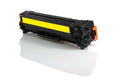 Compatible HP CC532A (304A) Yellow image 0