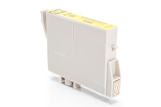 Compatible Epson T0554 Yellow image 0