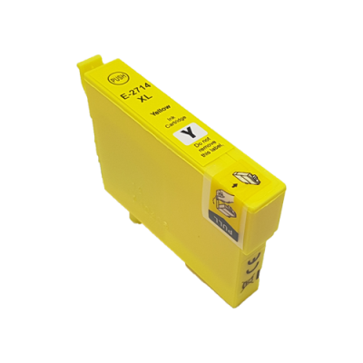 Compatible Epson T2714 (27XL) Yellow image 0