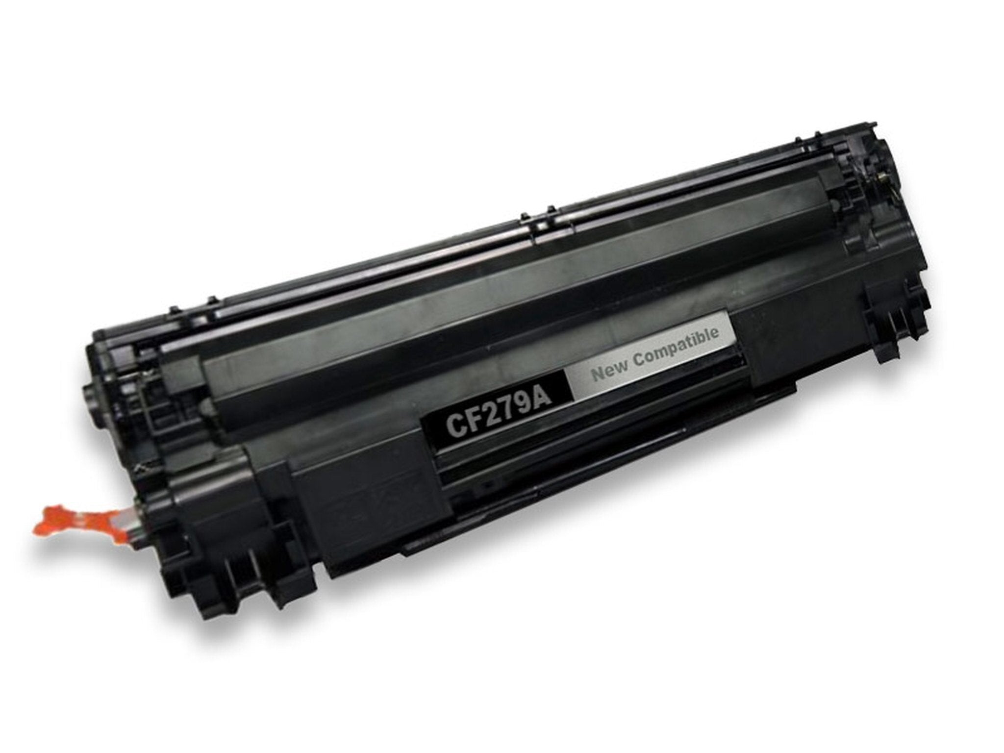 Compatible HP CF279A (79A) Black image 0