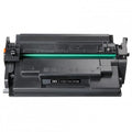 Compatible HP CF289X* (89X) High Cap. Black image 0