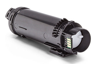 Compatible Dell 593-BBSB High Cap. Black image 0