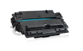 Compatible HP CF214A Black image 0