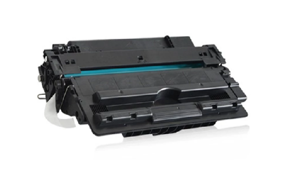 Compatible HP CF214A Black image 0