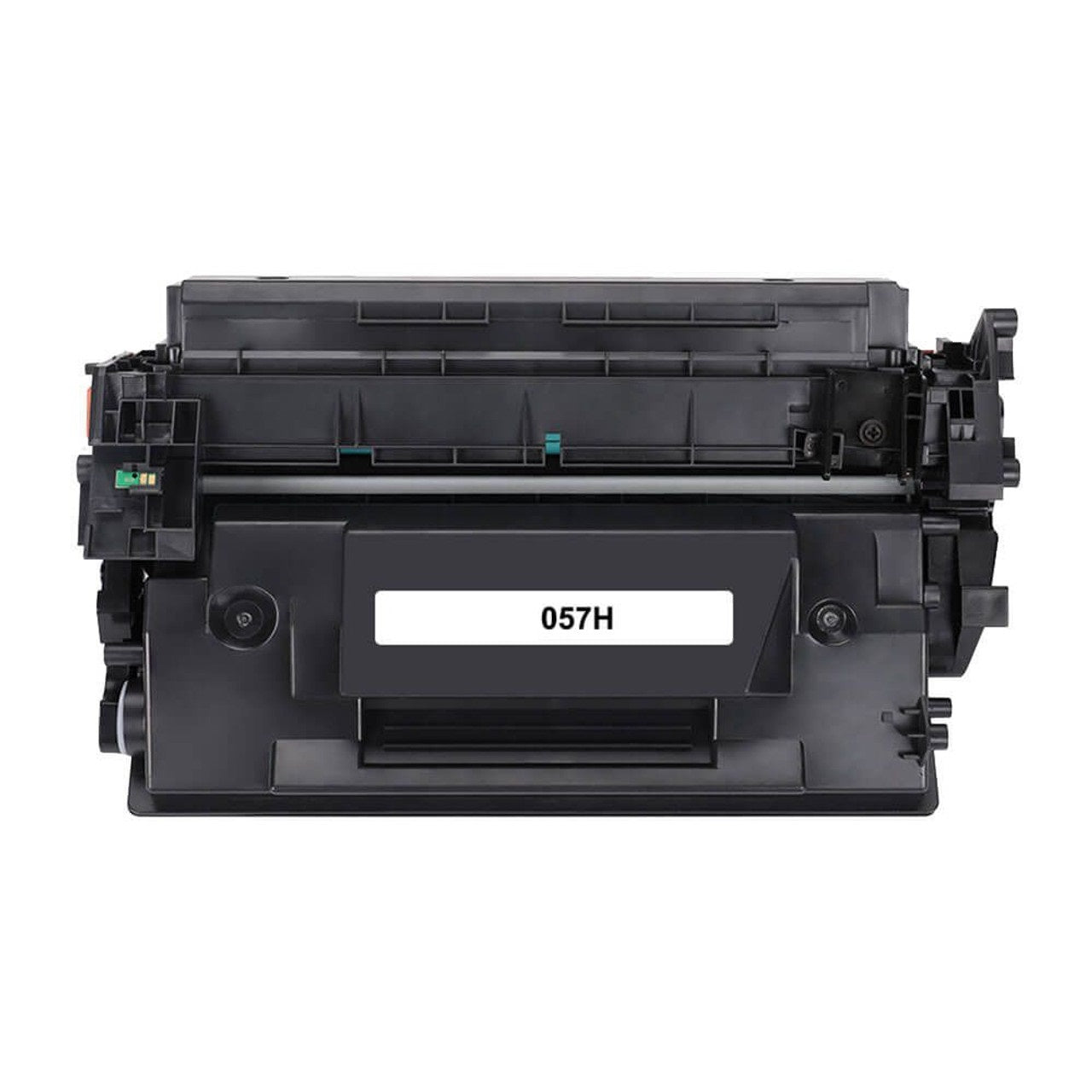 Compatible Canon 057H (3010C002) High Cap. Black image 0