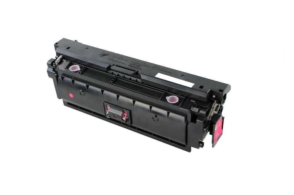 Compatible Canon 040HM (040H) High Cap. Magenta image 0