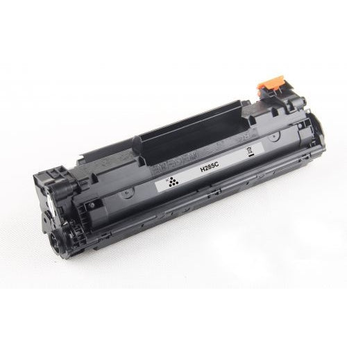Compatible HP CE285A (85A) Black