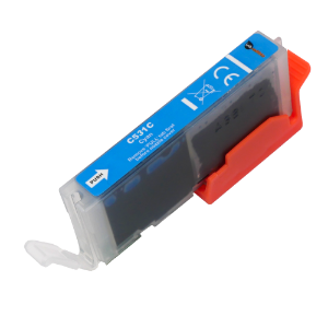 Compatible Canon CLI-531C Cyan