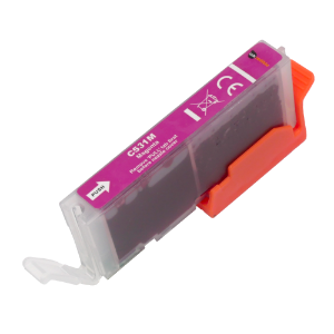 Compatible Canon CLI-531M Magenta