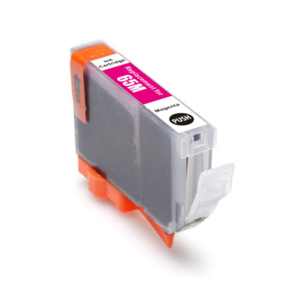 Compatible Canon CLI-65 Magenta
