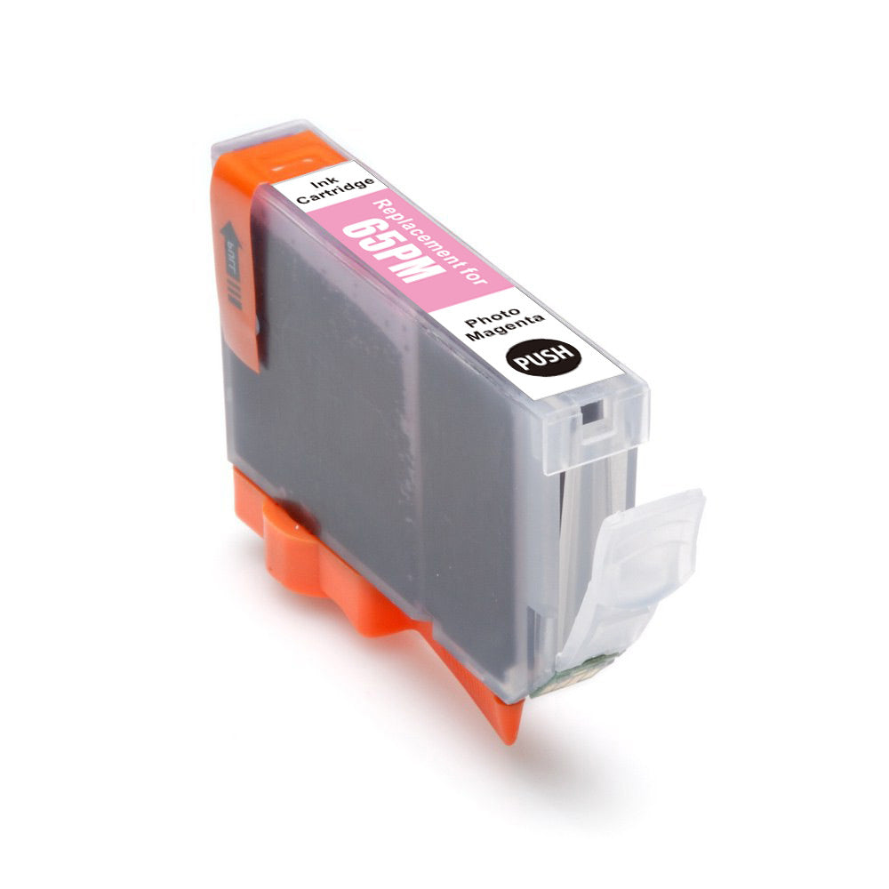 Compatible Canon CLI-65 Photo Magenta