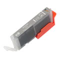 Compatible Canon CLI-531GY Grey