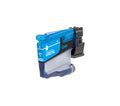 Compatible Brother LC527XL High Cap. Cyan