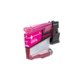 Compatible Brother LC527XL High Cap. Magenta