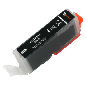 Compatible Canon PGI-530PGBK Black