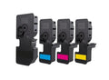 Compatible Utax PK-5015K Black & C/M/Y FULL SET