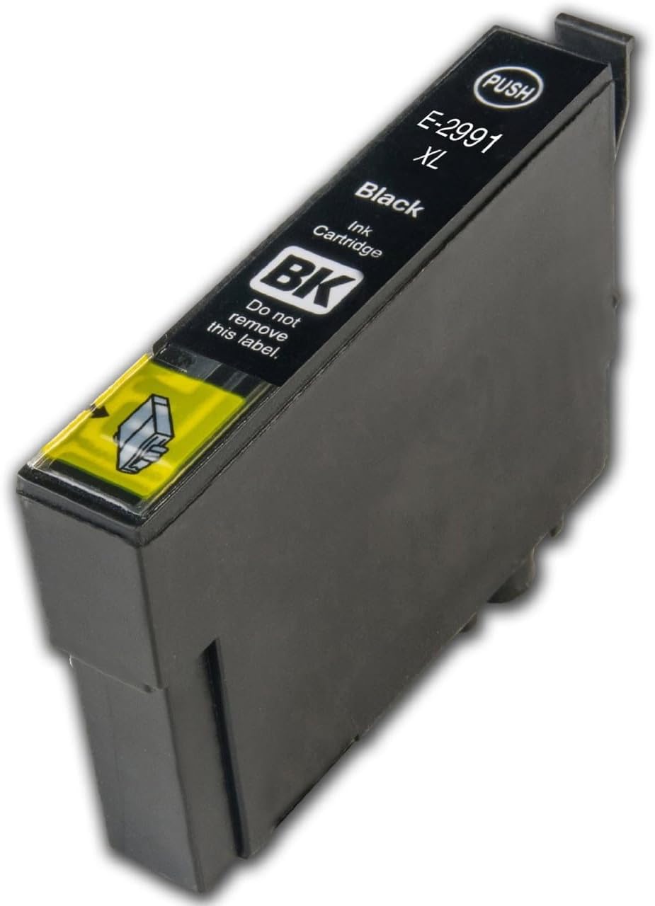 Compatible Epson T2991 (29XL) Black