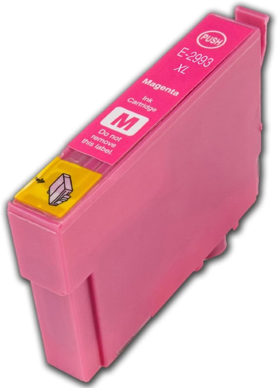 Compatible Epson T2993 (29XL) Magenta