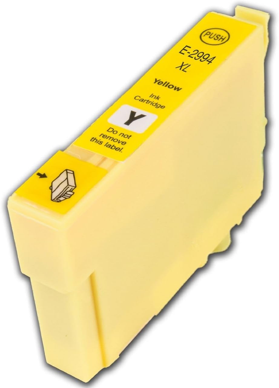 Compatible Epson T2994 (29XL) Yellow