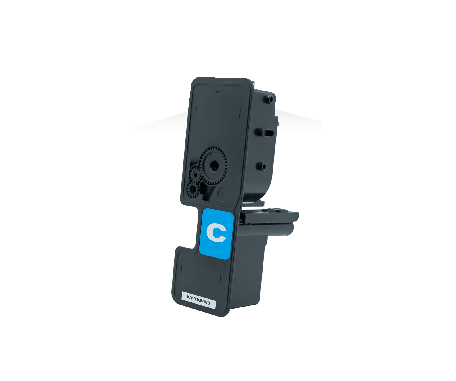 Compatible Kyocera TK-5450C Cyan