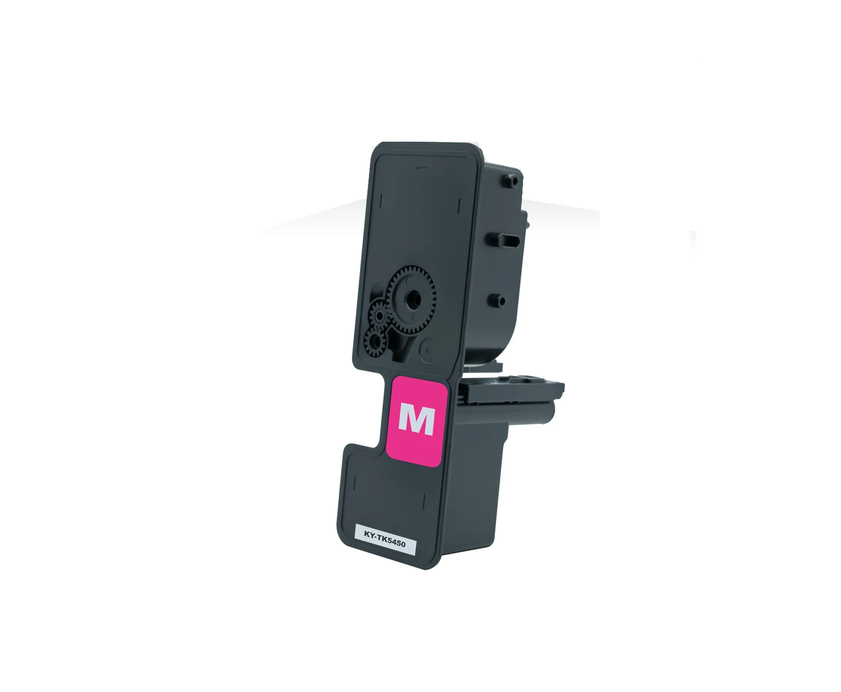 Compatible Kyocera TK-5450M Magenta