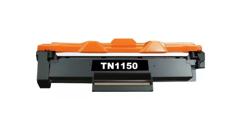 Compatible Brother TN-1150 Black