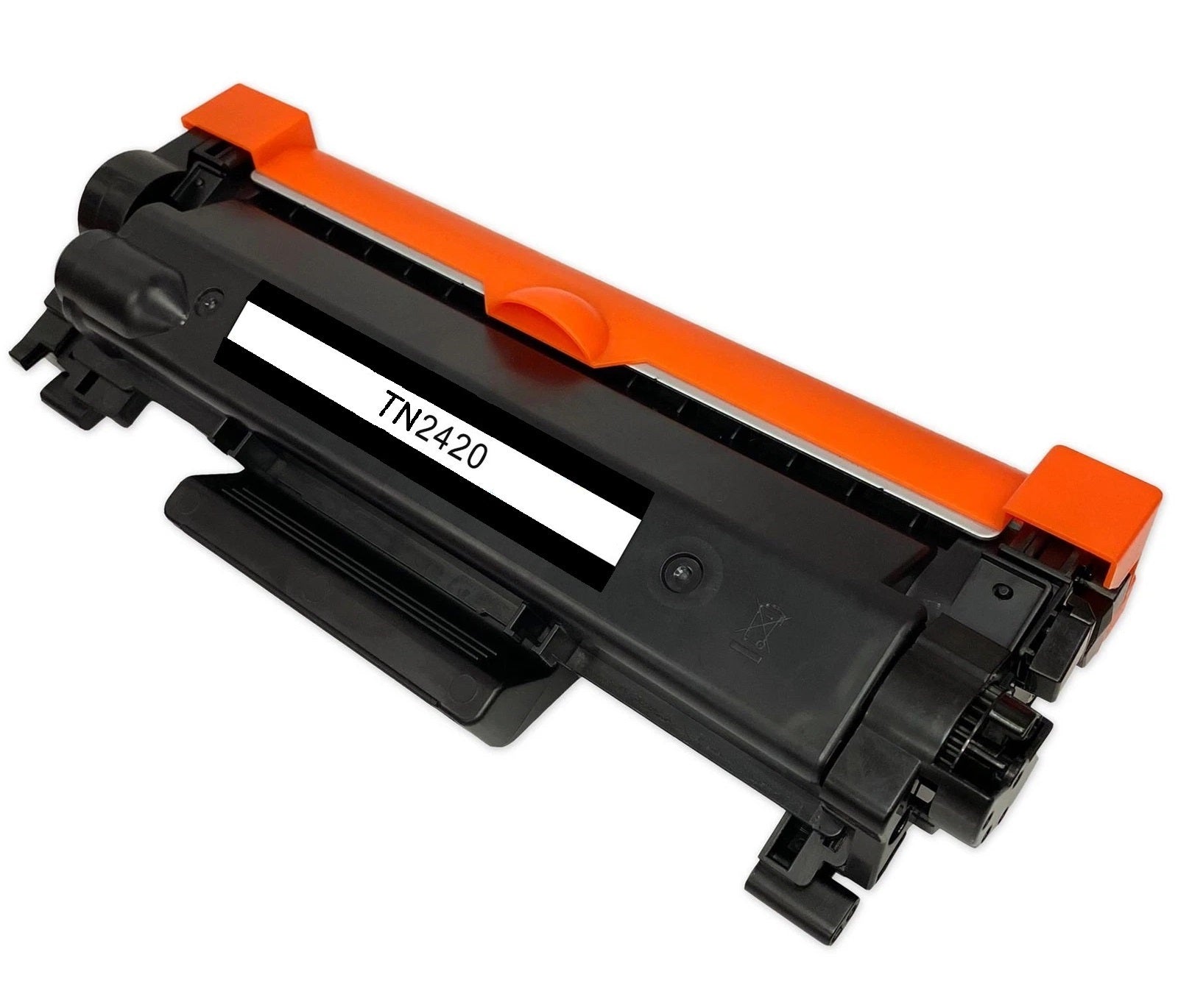 Compatible Brother TN-2420 High Yield Black