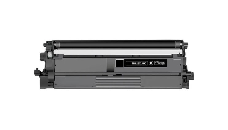 Compatible Brother TN-625XLBK High Cap. Black