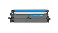Compatible Brother TN-625XLC High Cap. Cyan
