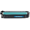 Compatible HP W2121A* (212A) Cyan